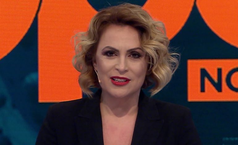 “U NDËRHY NË TELEFONIN E ENI VASILIT”/ PD: SMS-ja e dërguar në emër të Bashës është skandal kriminal