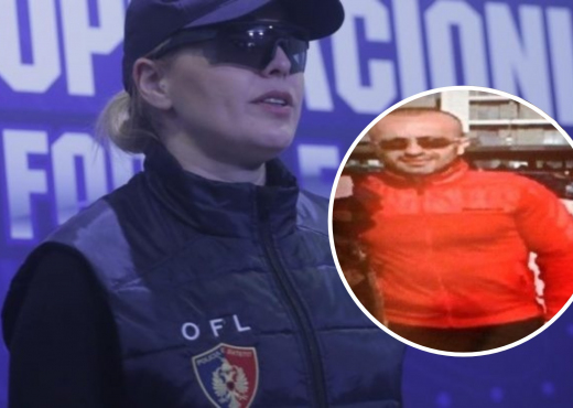 TË DËNUAR PËR TRAFIK DROGE/ Kush janë dy vëllezërit që OFL i’u dërrgoj formularin (EMRAT)