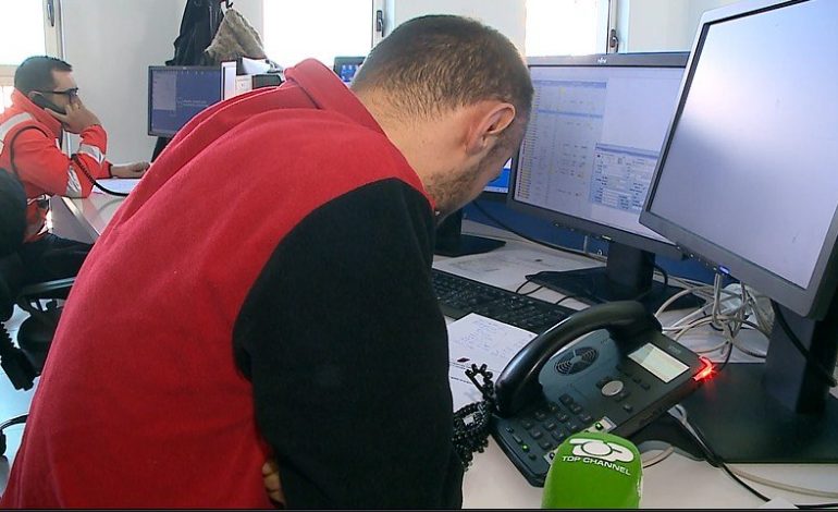 KORONAVIRUS NË SHQIPËRI/ Telefonata: Jam me temperaturë, kisha kontakte me një nga të prekurit…