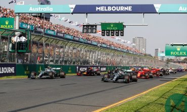 FORMULA 1/ Drejtori sportiv i Ferrarit: Nuk kemi asnjë shans të fitojmë garën e Australisë