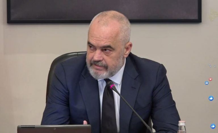 2 TË PREKUR NGA KORONAVIRUSI/ Rama: 28 vjeçari, infektoi edhe babanë