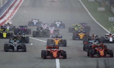 KORONAVIRUSI/ Gara e Bahrein në Formula 1 me dyer të mbyllura