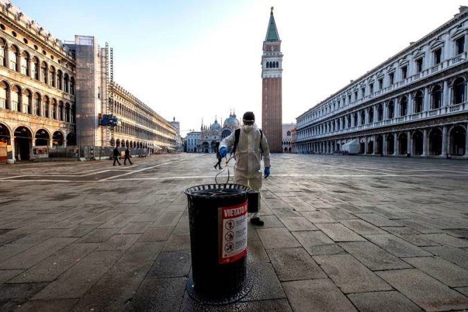 ZBULIMI/ Koronavirusi mund të ketë qenë në Itali që në mes të janarit