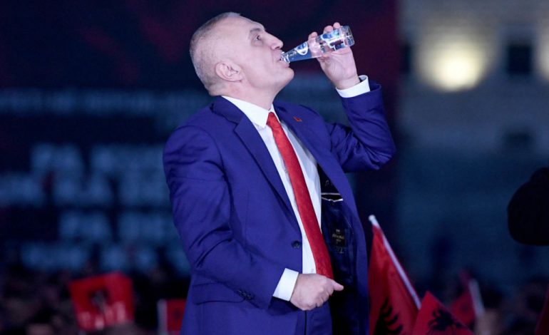 “MOS U LODHNI KOT ME TEORI KONSPIRACIONI”/ Ilir Meta: Do më keni president deri në 24 korrik 2022. Më gjeni në shesh