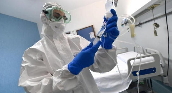 TRAGJIKE/ Vret veten infermierja me COVID-19, mediet italiane: Ishte e shqetësuar se mos kishte infektuar të tjerë