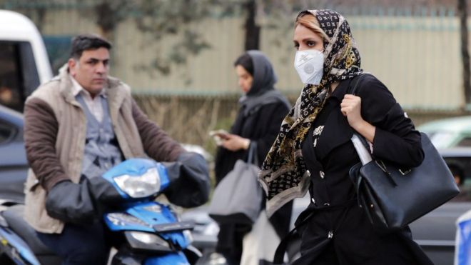 KORONAVIRUSI/ Eksperti iranian paralajmëron një katastrofë për vendin e goditur nga Covid-19