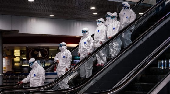 KORONAVIRUSI/ Mjeku italian: Pacienti 1 ka qenë i 200-ti ose 300-ti, s’e kemi ditur, epidemia si ajsbergu