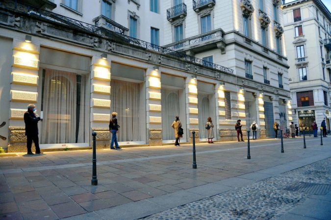 KORONAVIRUSI/ Rritet numri i të prekurve në botë. 275 mijë të infektuar, mbi 11 mijë të vdekur