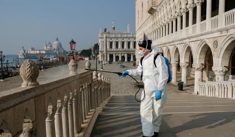 ANALIZA E “CORRIERE della SERA”/ Përse COVID- 19 po shkakton kaq shumë viktima në Itali?