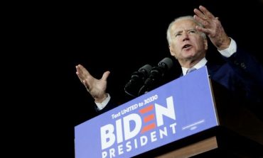 ZGJEDHJET PRIMARE TË DEMOKRATËVE NË AMERIKË/ "Super e marta", triumfon Joe Biden