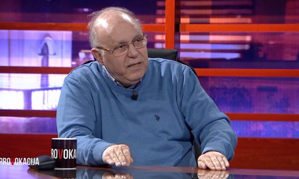 KORONAVIRUSI/ Mjeku Tritan Kalo: Ja si mund ta fitojmë betejën ndaj epidemisë