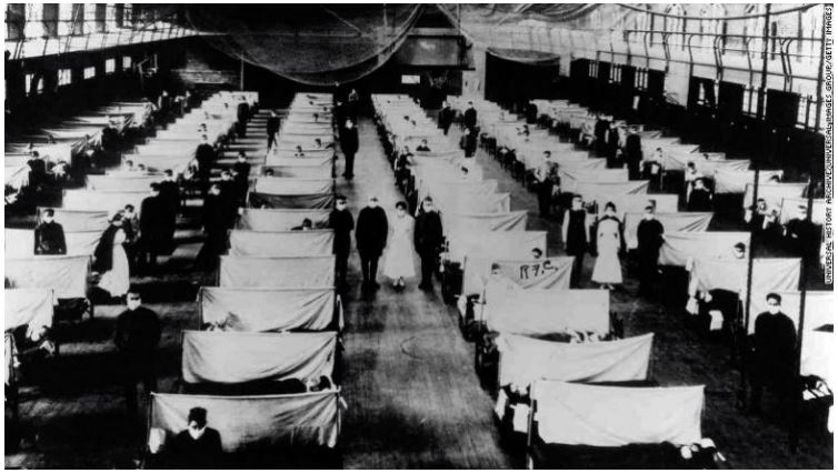 KORONAVIRUSI/ Historia e errët dhe e ndërlikuar e karantinës, që nga mesjeta e deri më sot me epideminë