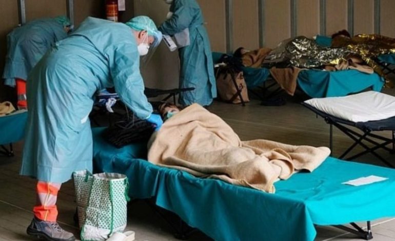 “NA PËRGJËROHEN QË TË NDAHEN NGA TË AFËRMIT”/ Doktoresha italiane tregon momentet e fundit të pacientëve me koronavirus