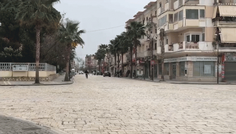 KORONAVIRUSI/ Viktima e katërt, gjatë qëndrimit në Kavajë takoi të afërm e shokë. Do shkonte… (VIDEO)