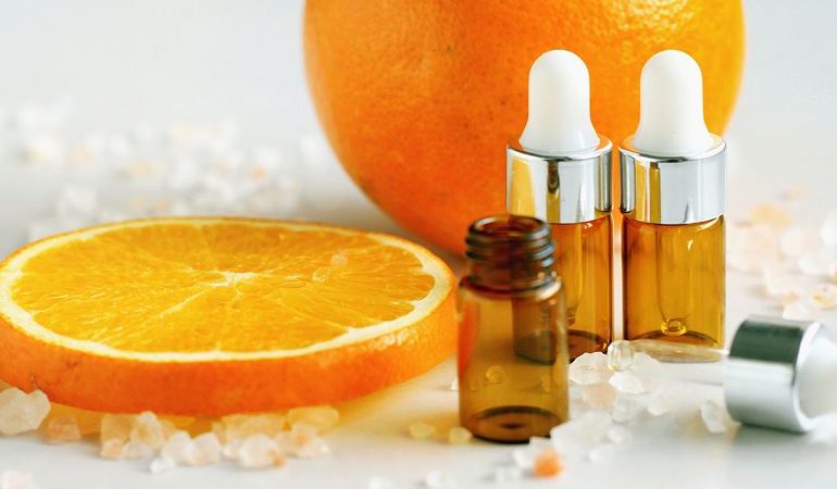 KORONAVIRUSI/ Vitamina C, mjekët italianë rrëzojnë “mitin” për mbrojtjen ndaj COVID-19