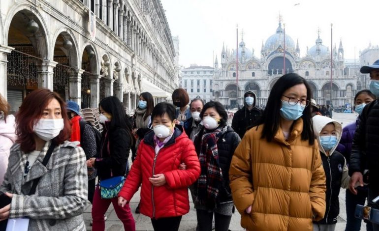 KORONAVIRUSI/ Qeveria italiane, 7.5 miliardë euro për familjet e prekura nga epidemia