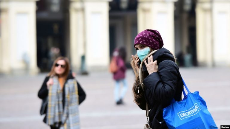 ITALIA VERIORE NË KARANTINË/ 16 milionë banorë të bllokuar nga përhapja e koronavirusit