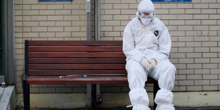 KORONAVIRUSI/ Zbulimi i tmerrshëm: 33 vjeçari nga Mynihu infektoi Italinë dhe Evropën