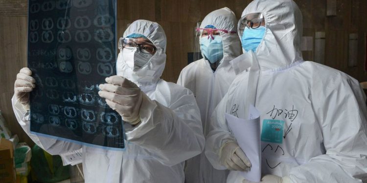 KORONAVIRUSI/ Lajm i mirë nga Kina. Për të dytën ditë, ka vetëm një rast të infeksionit