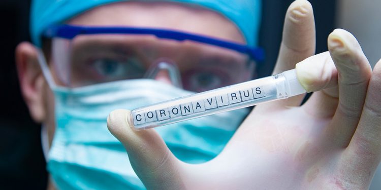 ASNJË I PREKUR NGA KORONAVIRUS NË SHQIPËRI/ Deri më tani 36 teste NEGATIVE