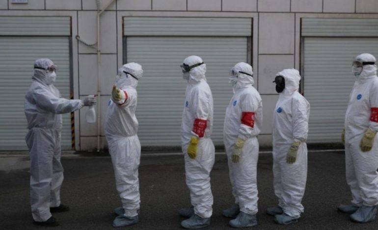 KORONAVIRUSI/ Ulet ndjeshëm numri i të prekurve nga epidemia në Kinë