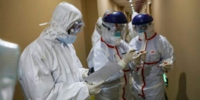 KORONAVIRUSI/ Arrin në 18 numri i të vdekurve nga CoVid-19 në Greqi