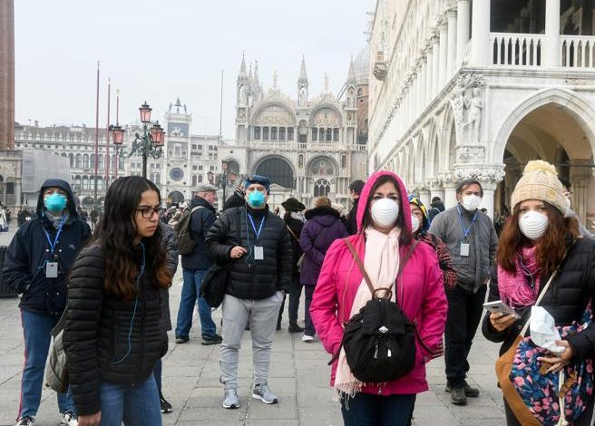 KORONAVIRUSI NË GREQI/ Shkon në 10 numri i të prekurve. Mbyllen shkollat, universitetet dhe ambientet publike