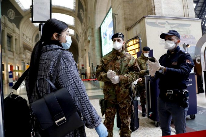 KORONAVIRUSI/ Lajm i mirë nga Kroacia, 3 personat e prekur nga epidemia po shërohen