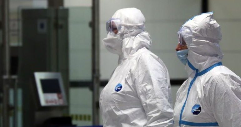 U DYSHUAN ME KORONAVIRUS/ Tre rastet në Vlorë rezultuan negative
