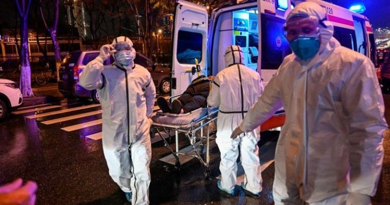 KORONAVIRUSI NË SPANJË/ 738 viktima nga COVID-19 në 24 orët e fundit