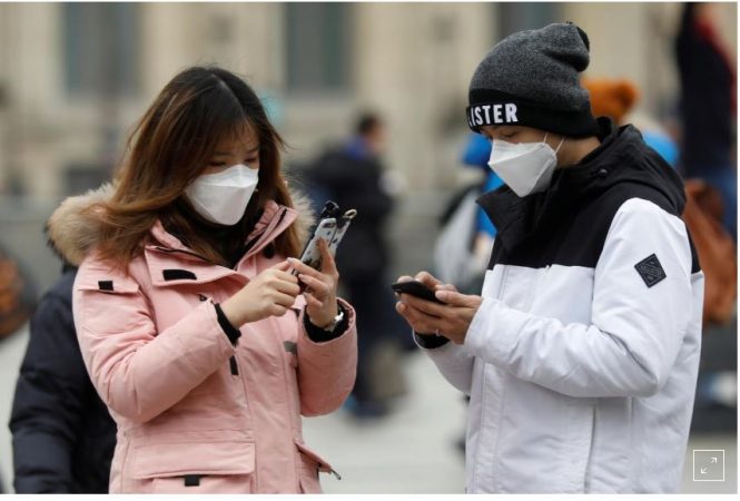 KORONAVIRUS/ Shtohen edhe dy vdekje në Francë, shkon në 9 numri i viktimave