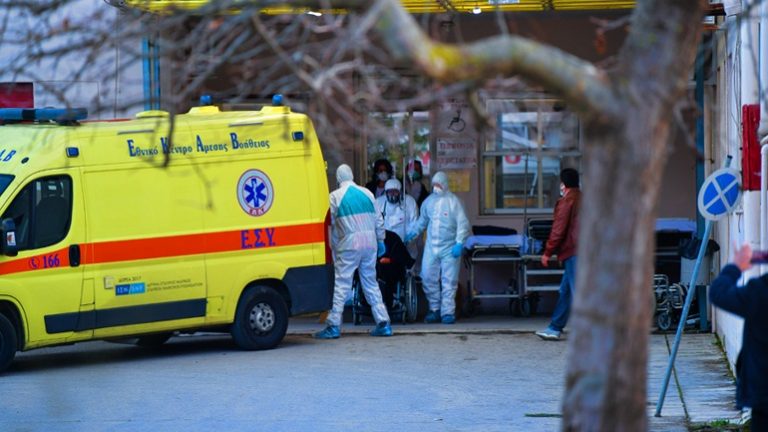 KORONAVIRUSI/ Shkon në 4 numri i viktimave nga epidema në Greqi, ndërron jetë në spital 53-vjeçari