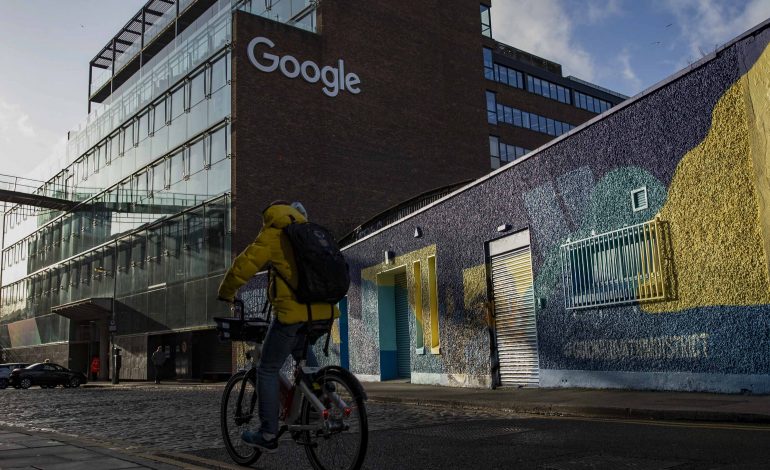 FRIKA NGA KORONAVIRUS/ Google thirrje stafit në Irlandë: Punoni nga shtëpia