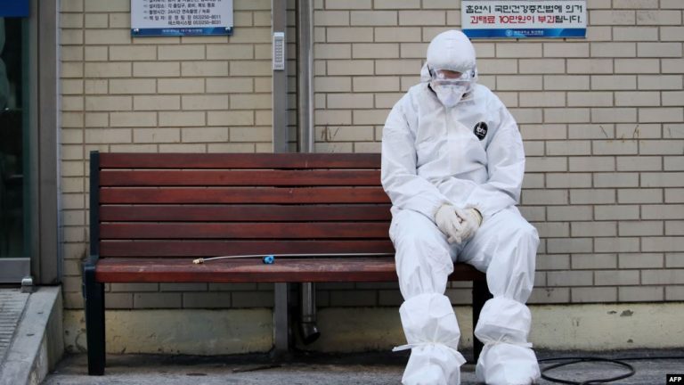 KORONAVIRUSI/ Europa kontinenti i dytë më i prekur nga epidemia, cilat janë tre vendet ku ende nuk ka mbërritur