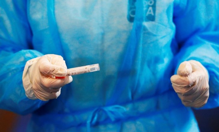 KORONAVIRUSI/ 8 raste të reja me Covid-19 në Kosovë, 86 të infektuar