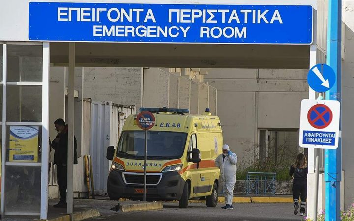 KORONAVIRUSI/ Shkon në 73 numri i të prekurve në Greqi. Mbledhje urgjente e Këshillit Qeveritar