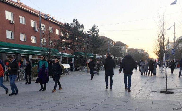 KOSOVË/ SHBA reagon pas mosheqjes së tarifës ndaj Serbisë