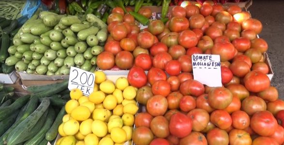 KORONAVIRUSI/ Nevoja për vitaminën C rrit konsumin e agrumeve, dyfishohet çmimi