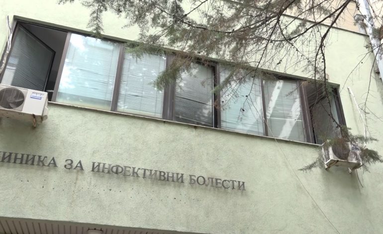 KORONAVIRUSI/ Maqedoni e Veriut: 12 raste të reja me COVID-19, mes tyre 3 punonjës policie. Në total 148 të infektuar