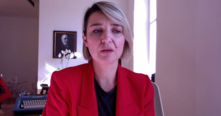 KORONAVIRUSI/ Ministrja Margariti: Masat e marra sipas rekomandimeve të OBSH-së