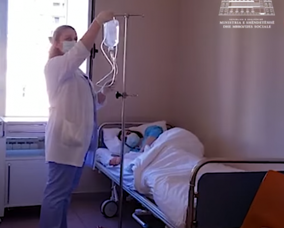 “ATY KU LIND JETA”/ Kryeministri Rama nxjerr pamjet frymëzuese (VIDEO)