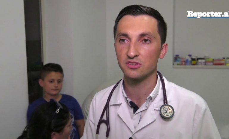 KORONAVIRUSI/ Mjeku shqiptar nga Çikago: Po testohen disa ilaçe për virusin