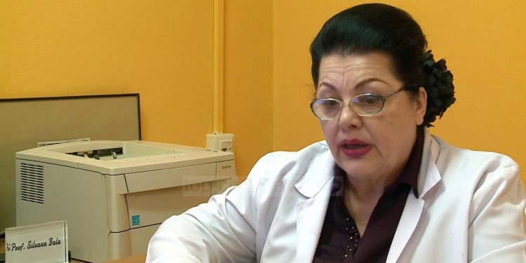 KORONAVIRUSI/ Dr. Silvana Bala: Nëse nuk ndërpritet “zinxhir” mund të shkojmë në fatalitet