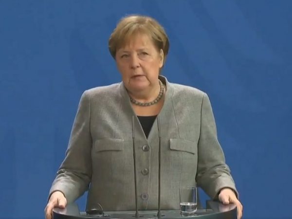 “REDUKTONI KONTAKTET”/ Merkel video-mesazh publik për koronavirusin: Është koha të dëshmojmë sa bëjmë për njëri-tjetrin (VIDEO)