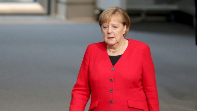 KORONAVIRUSI/ Merkel: Në Gjermani mund të infektohen me epidemi 60-70% e popullsisë