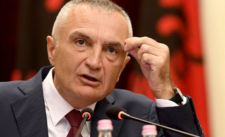 SHBA MBËSHTETI GJONAJ/ Meta humb toruan dhe i vërsulet Amerikës: Po rreshtohet krah falsifikatorëve, jam unë ai që po bëj…