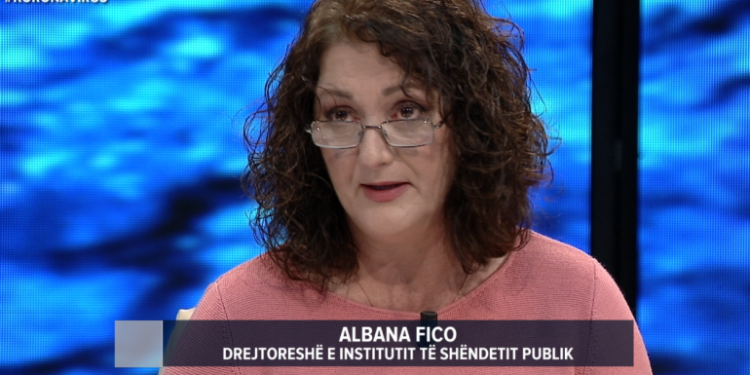 KORONAVIRUSI/ Zyrtarja e ISHP tregon për 2 personat: U paraqitën në spital privat, më pas bënë rezistencë për t’u shtruar