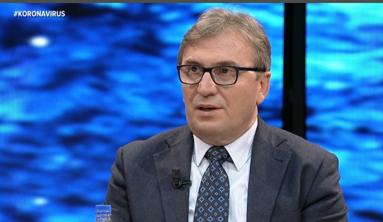 “E GJITHË ITALIA ZONË E KUQE…”/ Drejtori i Urgjencës Kombëtare: Kushdo që do hyjë në Shqipëri, do këqyret