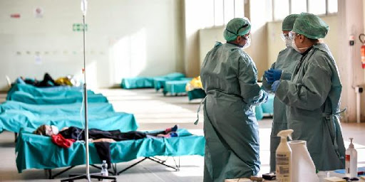 KORONAVIRUSI/ Mjeku italian mesazh shqiptarëve: Ndiqni këto këshilla për ta luftuar