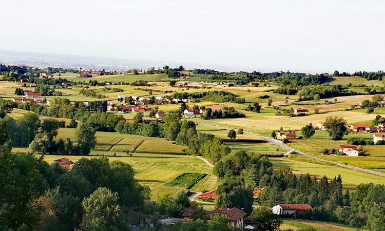 MREKULLIA NË VERI TË ITALISË/ Fshati pa asnjë rast me koronavirus, çfarë thonë banorët dhe legjenda për trupat e Napoleon Bonapartit